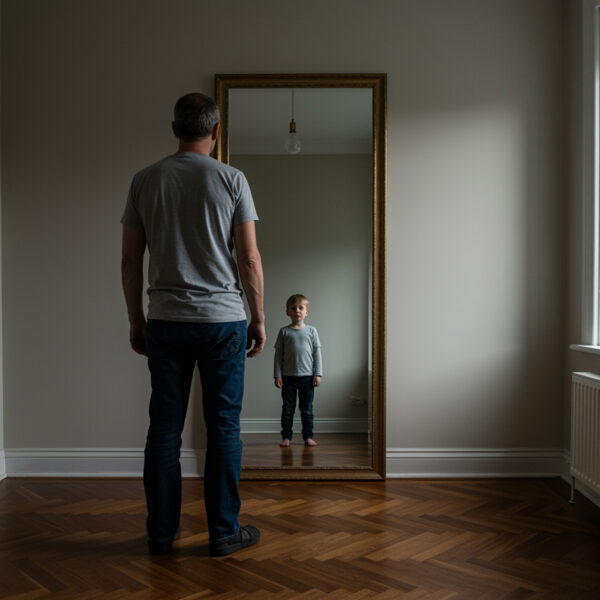 L’Arte di Amarti: viaggio verso il Bambino Interiore - In presenza - 5 Incontri