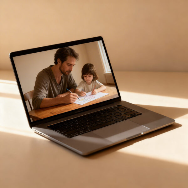 L’Arte di Amarti: viaggio verso il Bambino Interiore - Online - 5 Incontri